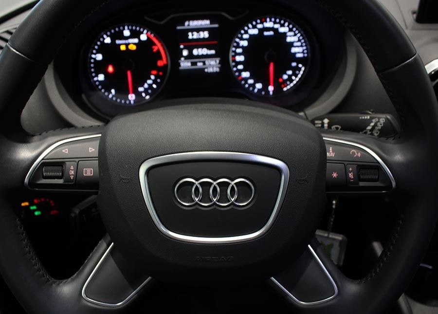 Audi a3 1.6 TDI 110 Advanced