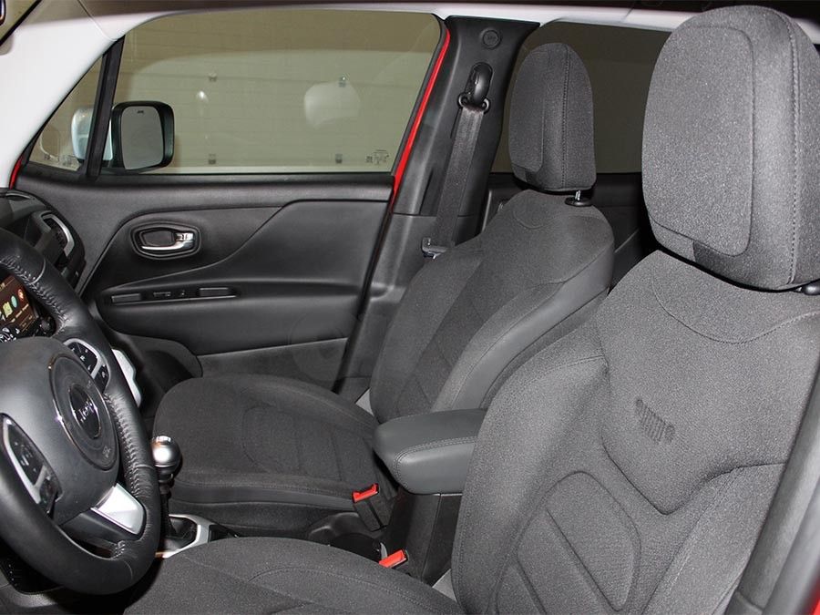 Jeep Renegade 1.4 MULTIAIR 140 Limited