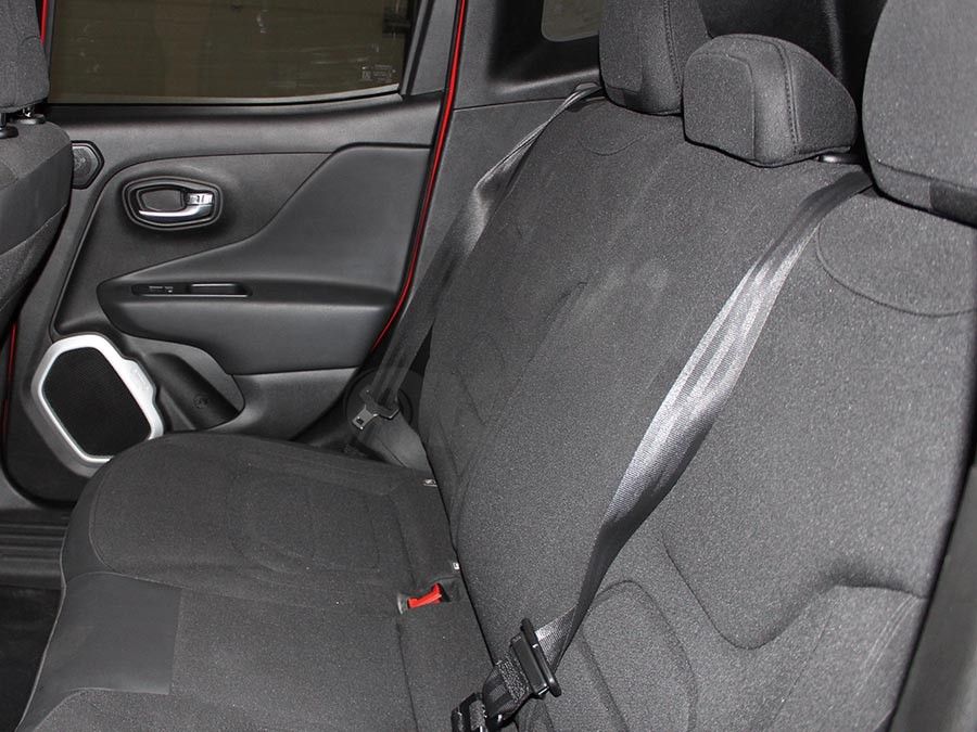 Jeep Renegade 1.4 MULTIAIR 140 Limited