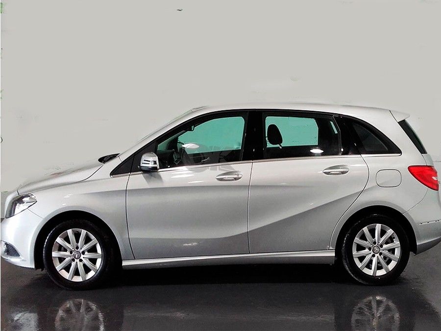 Mercedes-Benz B 180 180 CDI 109 Style