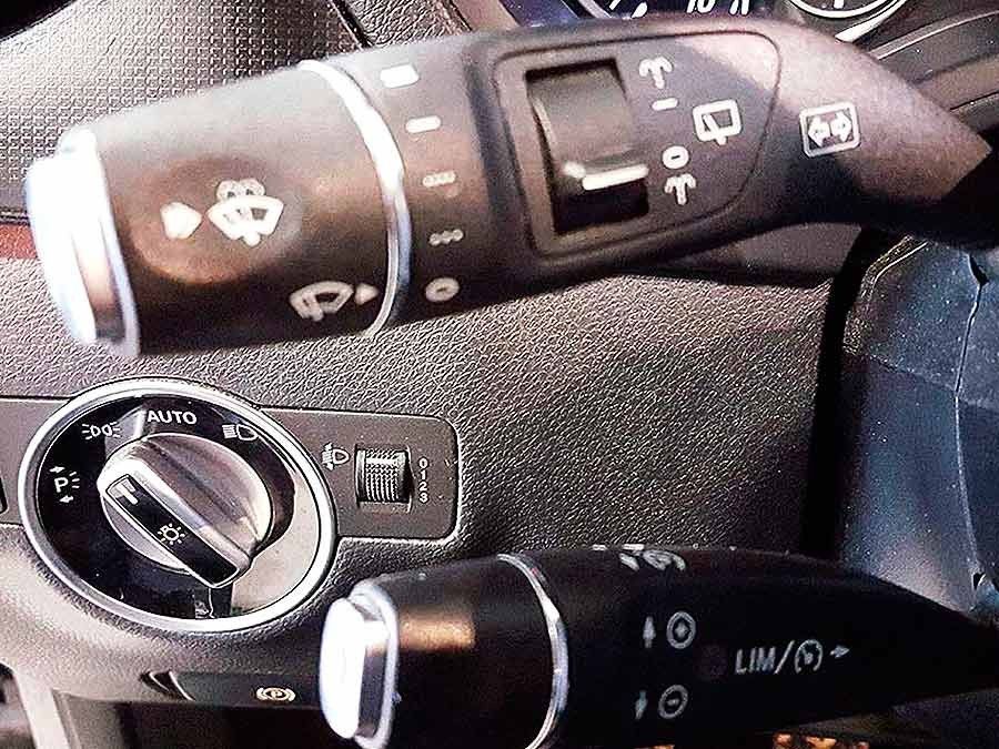 Mercedes-Benz B 180 180 CDI 109 Style