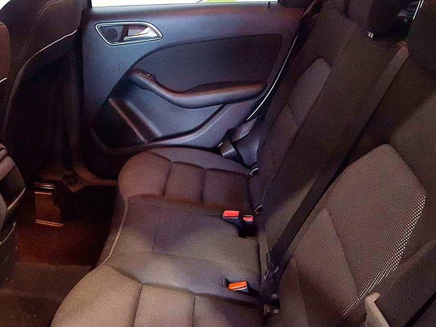 Mercedes-Benz B 180 180 CDI 109 Style