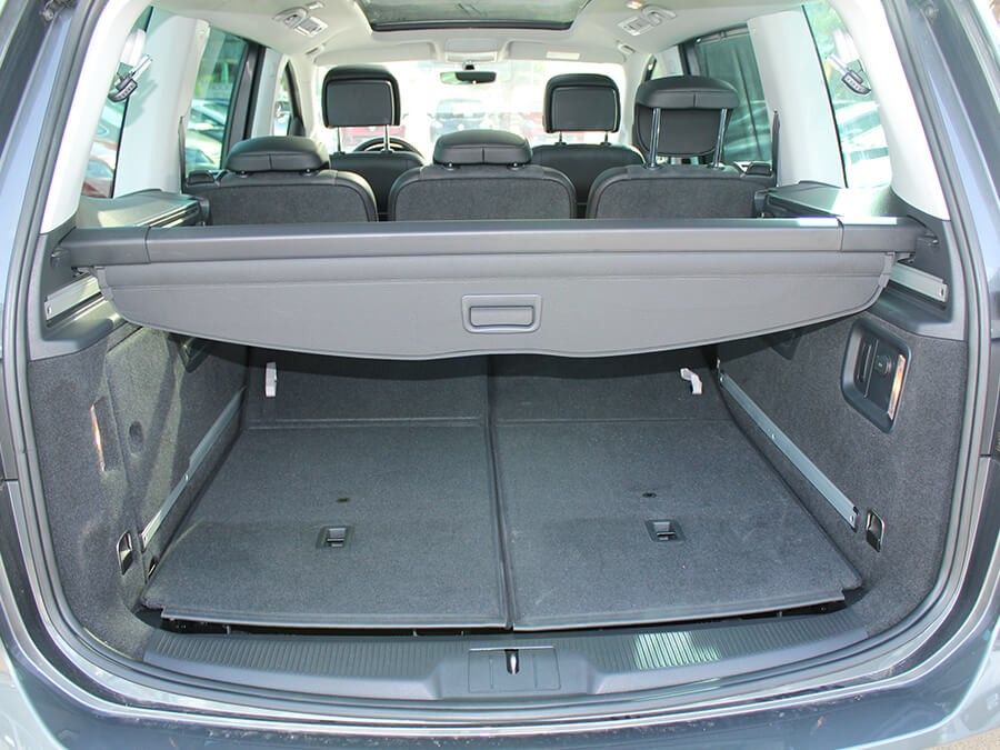 Seat Alhambra 2.0 TDI 150 S&S Style Advance Plus