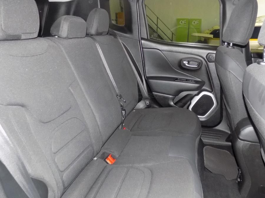 Jeep Renegade 1.4 MULTIAIR 140 Limited