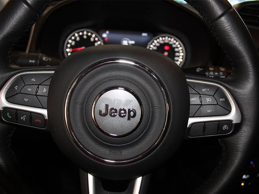 Jeep Renegade 1.4 MULTIAIR 140 Limited