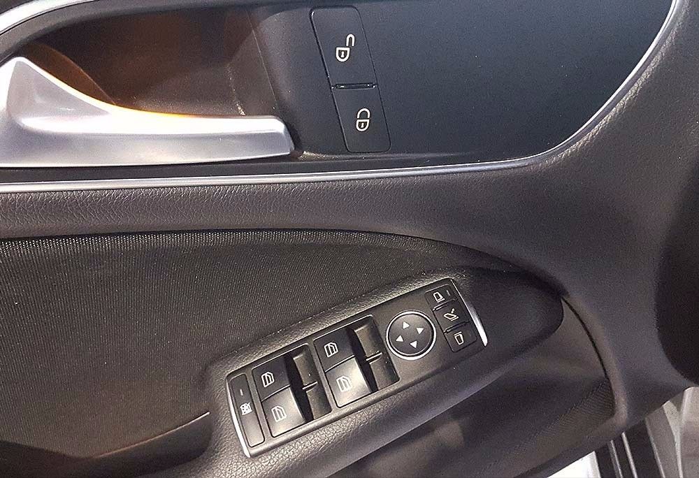 Mercedes-Benz B 180 180 CDI 109 7G DCT Style