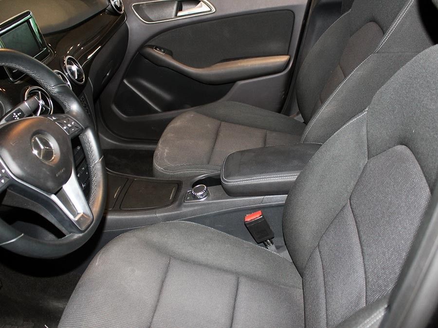 Mercedes-Benz B 180 180 CDI 109 7G DCT Style