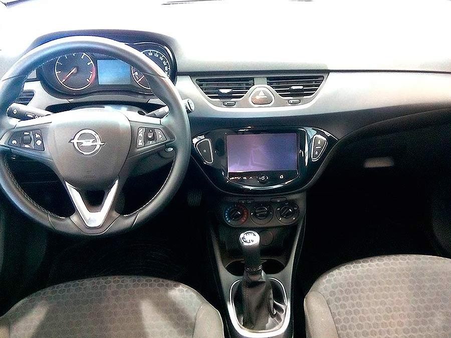 Opel Corsa 1.4 90 Selective