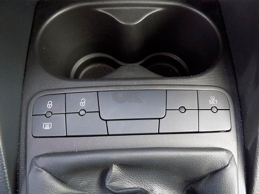 Seat Ibiza 1.6 TDI 90 I Tech