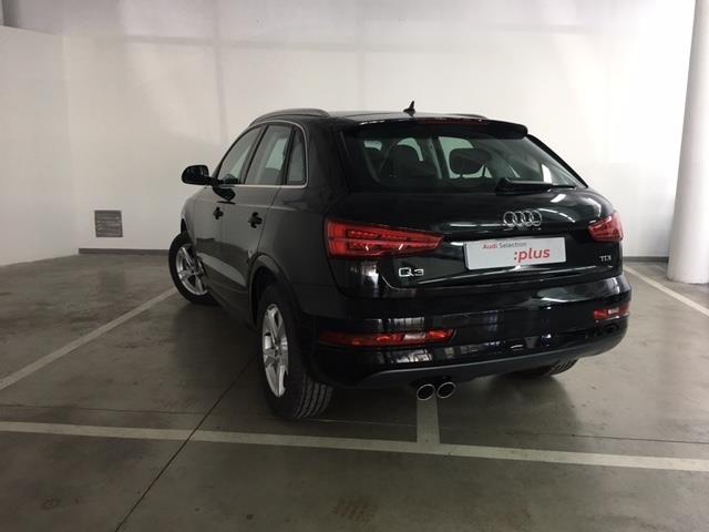 Audi Q3 Q3 2.0TDI design edition quatt