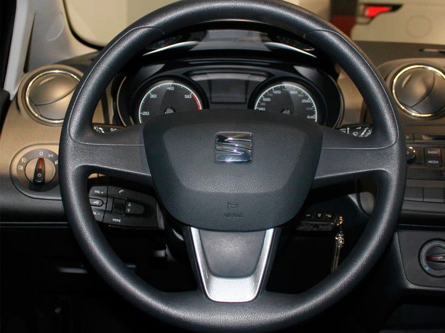 Seat Ibiza 1.6 TDI 90 I Tech