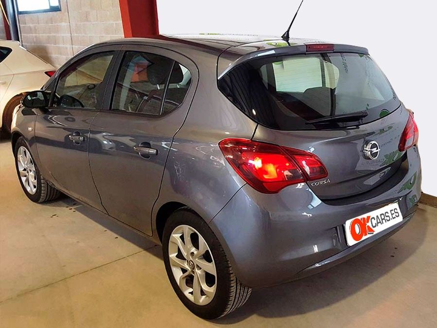 Opel Corsa 1.4 90 Selective