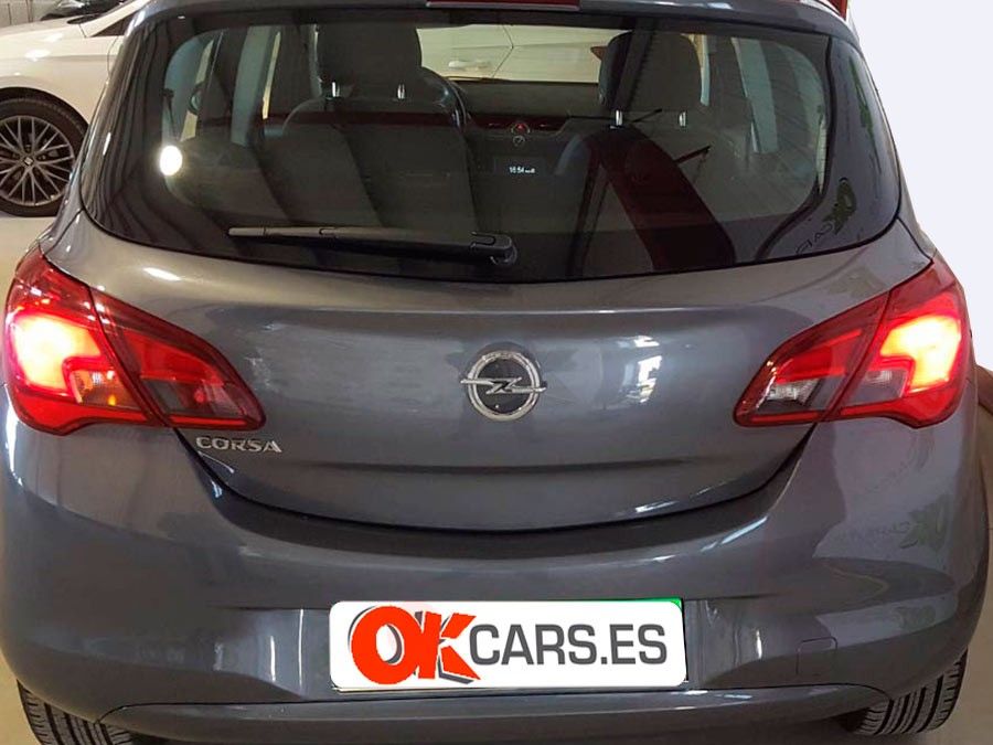 Opel Corsa 1.4 90 Selective