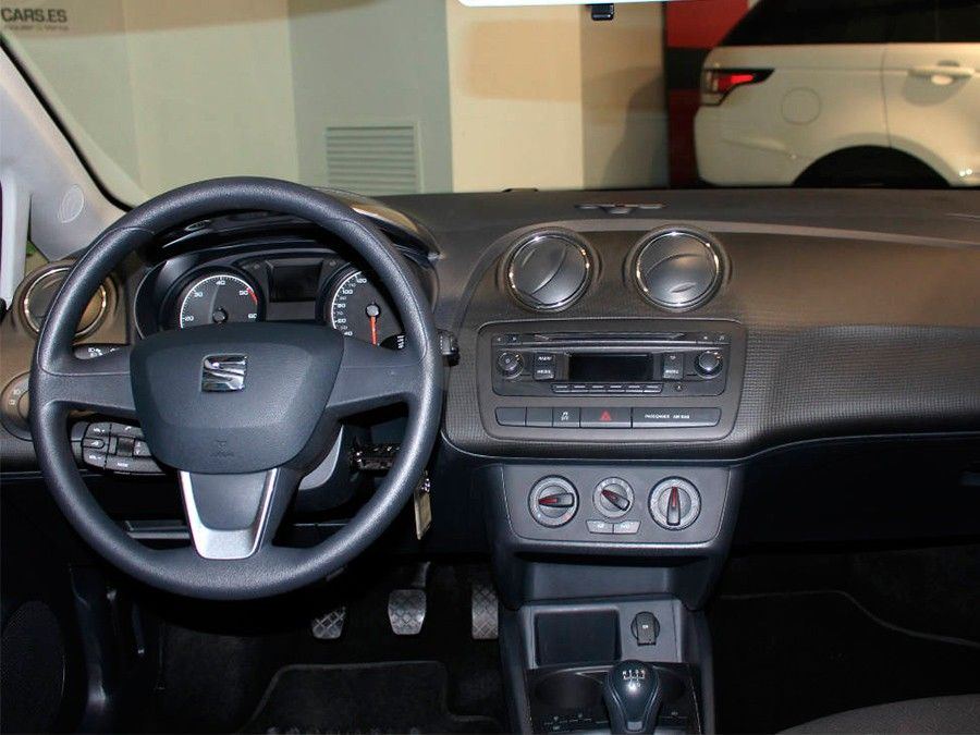 Seat Ibiza 1.6 TDI 90 I Tech