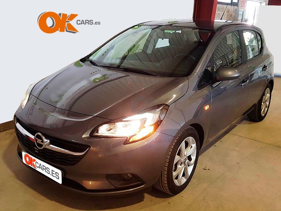 Opel Corsa 1.4 90 Selective