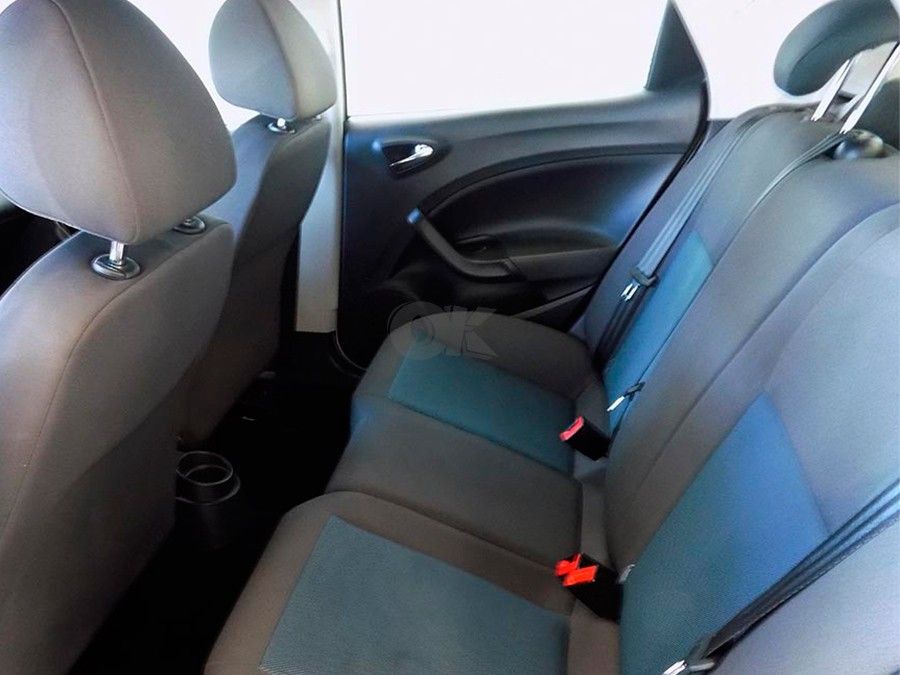 Seat Ibiza 1.6 TDI 90 I Tech