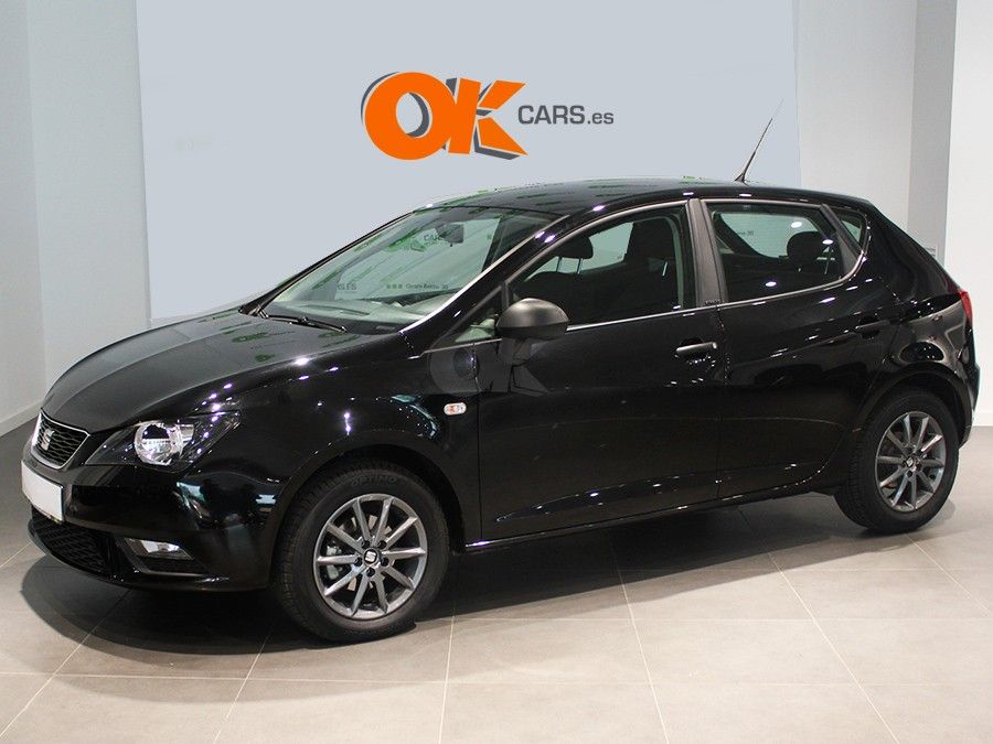 Seat Ibiza 1.6 TDI 90 I Tech