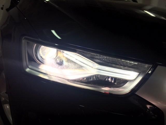 Audi Q3 Q3 2.0TDI design edition quatt