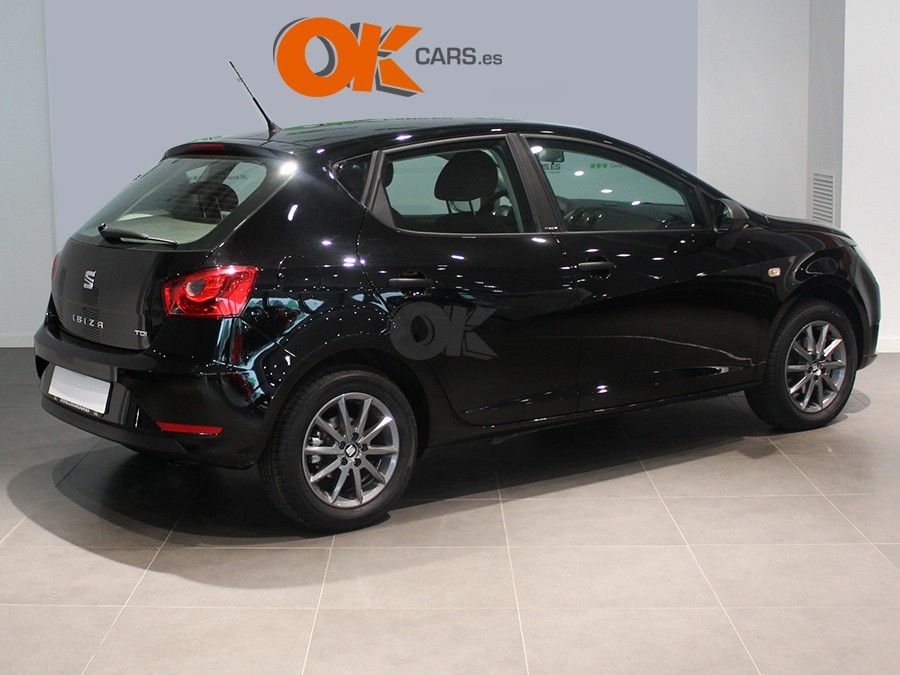 Seat Ibiza 1.6 TDI 90 I Tech
