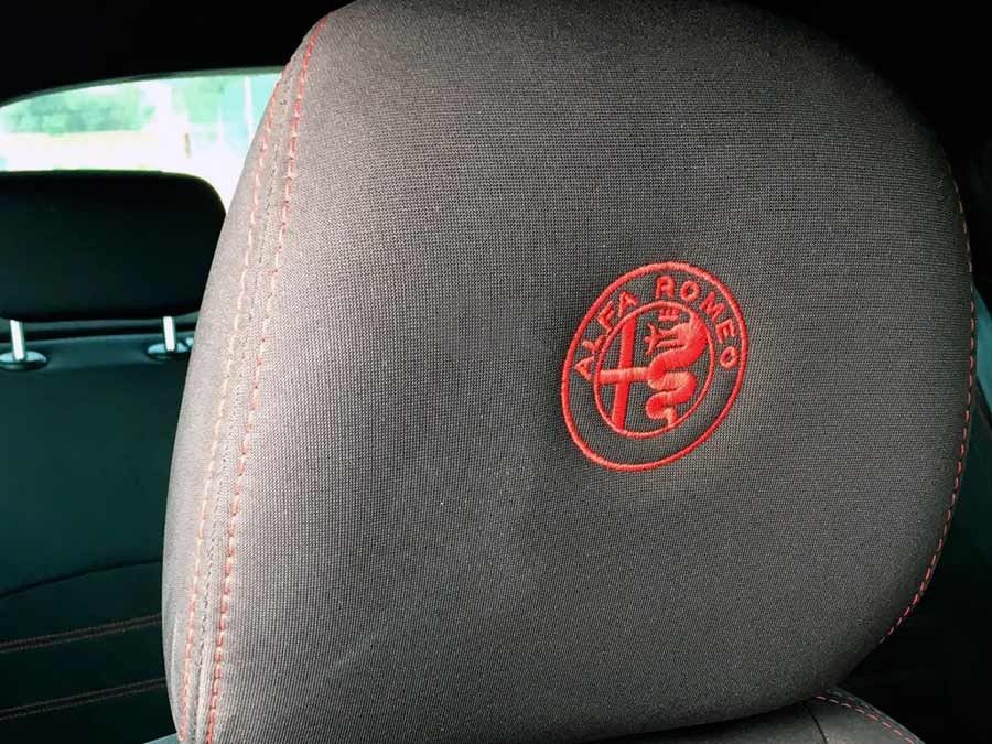 Alfa Romeo Giulietta 1.6 JTD 120 Super