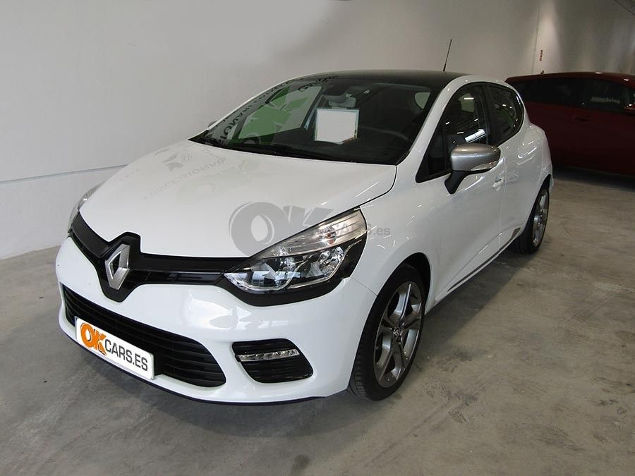 Renault Clio TCE 90 Dynamique