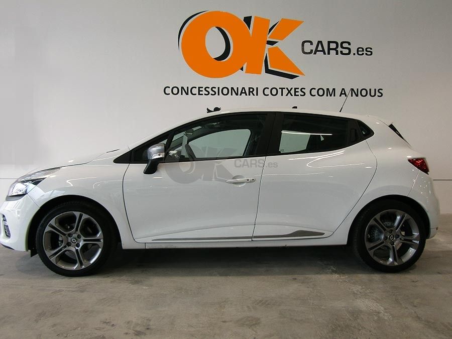 Renault Clio TCE 90 Dynamique