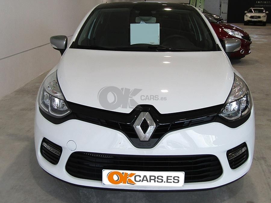 Renault Clio TCE 90 Dynamique