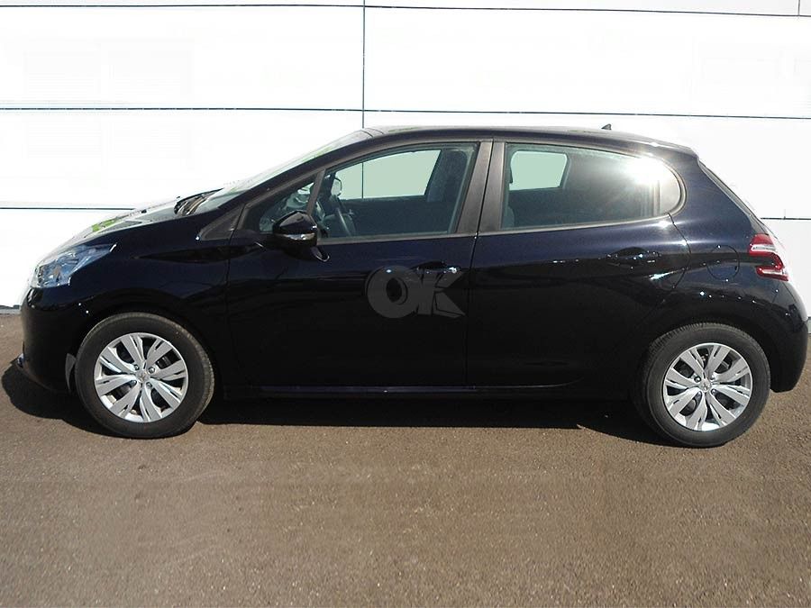 Peugeot 208 1.4 HDI 68 Active
