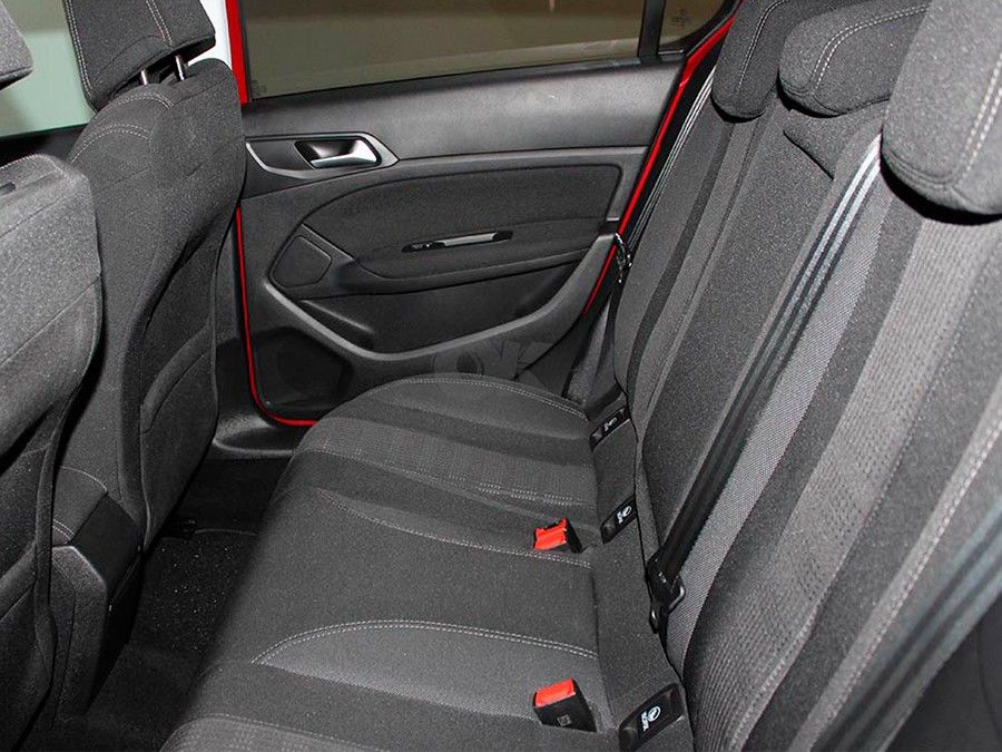 Peugeot 308 1.6 HDI 92 Allure