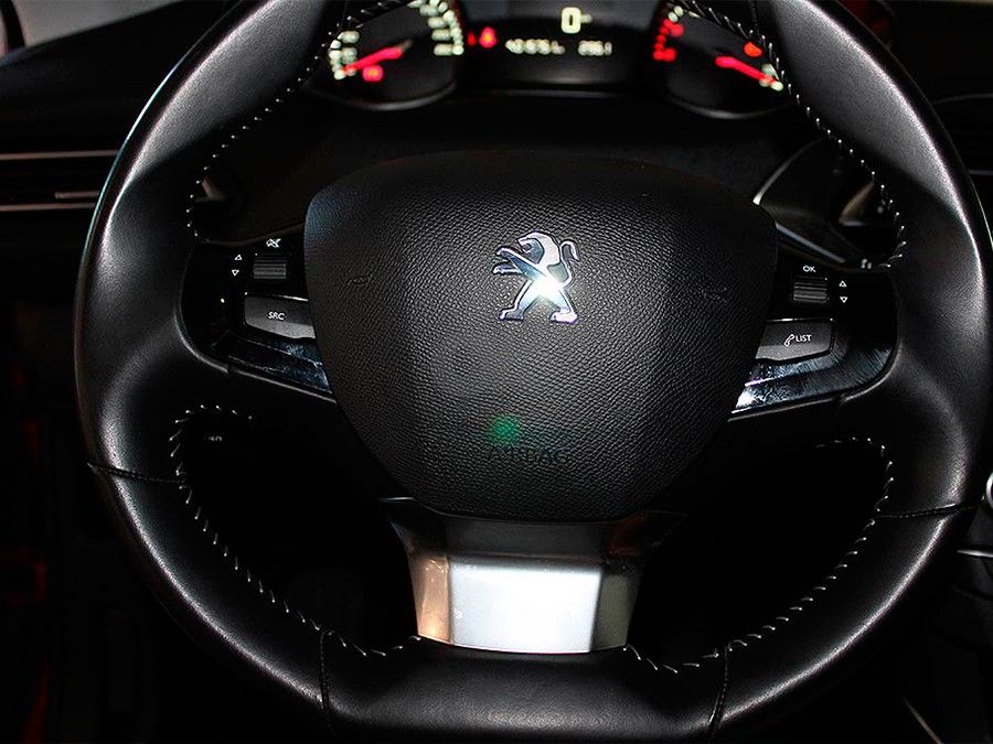 Peugeot 308 1.6 HDI 92 Allure