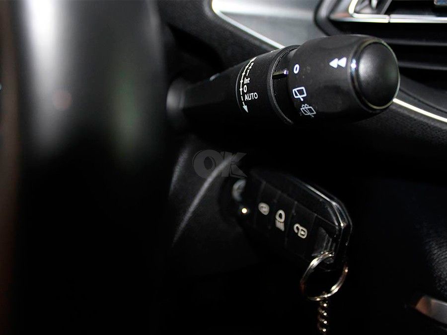 Peugeot 308 1.6 HDI 92 Allure