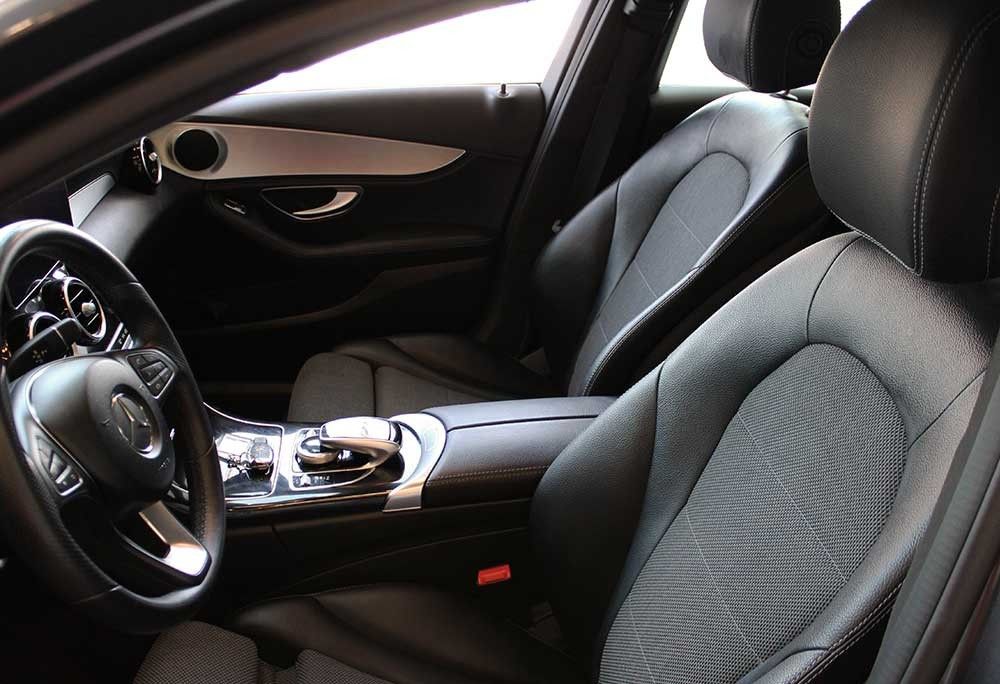 Mercedes-Benz C 220 220 CDI 170 7G-TRONIC PLUS Avantgarde