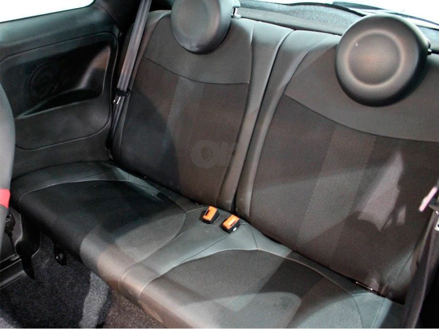 Fiat 500 1.2 69 S