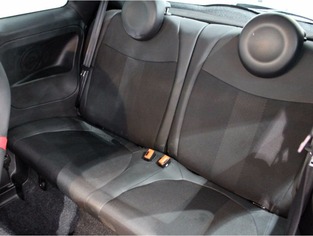 Fiat 500 1.2 69 S
