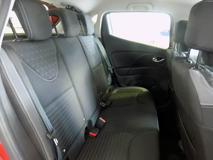 Renault Clio TCE 90 Dynamique