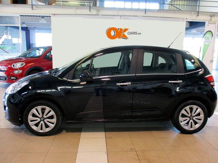 Citroen C3 1.6 HDI 90 Collection