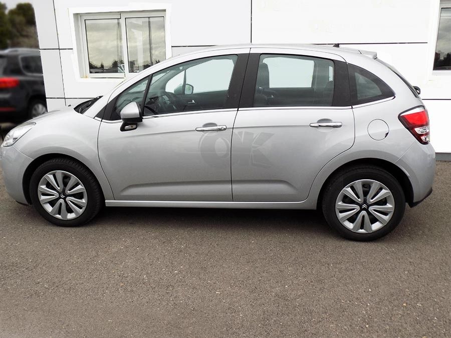 Citroen C3 1.6 HDI 90 Collection