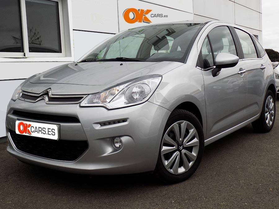 Citroen C3 1.6 HDI 90 Collection