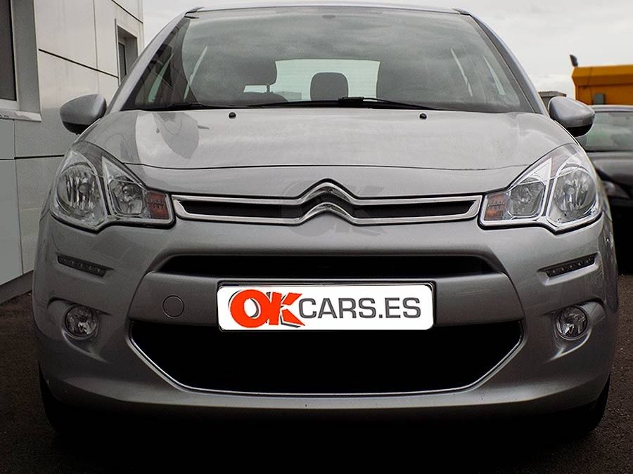 Citroen C3 1.6 HDI 90 Collection