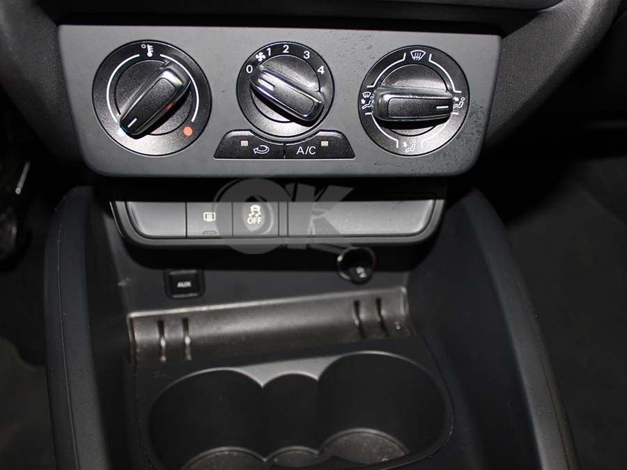 Audi A1 1.0 TFSI 95 Adrenalin