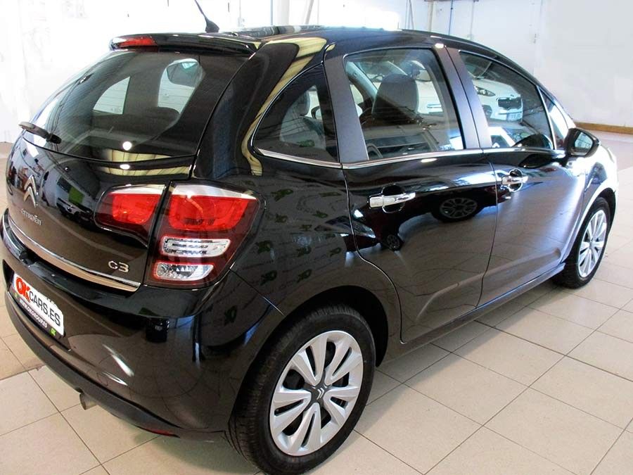Citroen C3 1.6 HDI 90 Collection