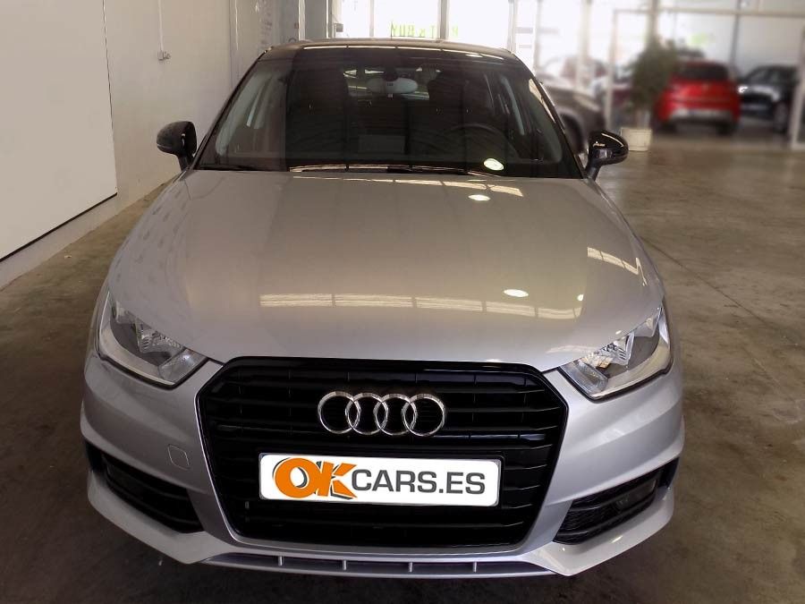 Audi A1 1.0 TFSI 95 Adrenalin