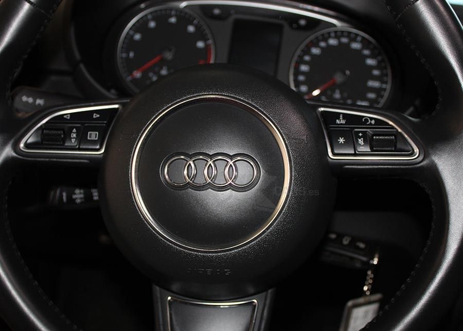 Audi A1 1.0 TFSI 95 Adrenalin