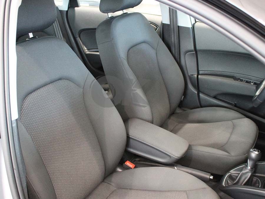 Audi A1 1.0 TFSI 95 Adrenalin