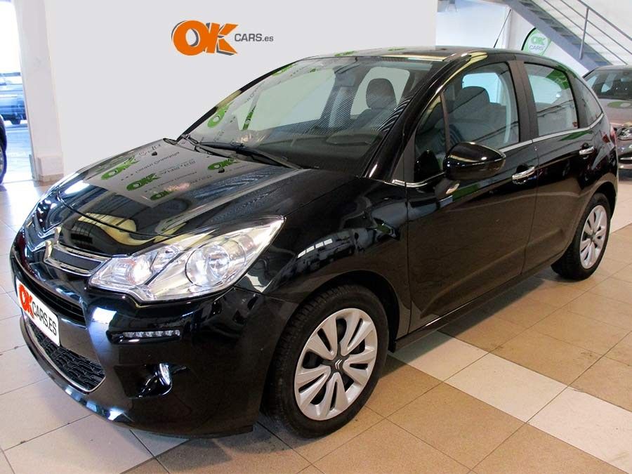Citroen C3 1.6 HDI 90 Collection