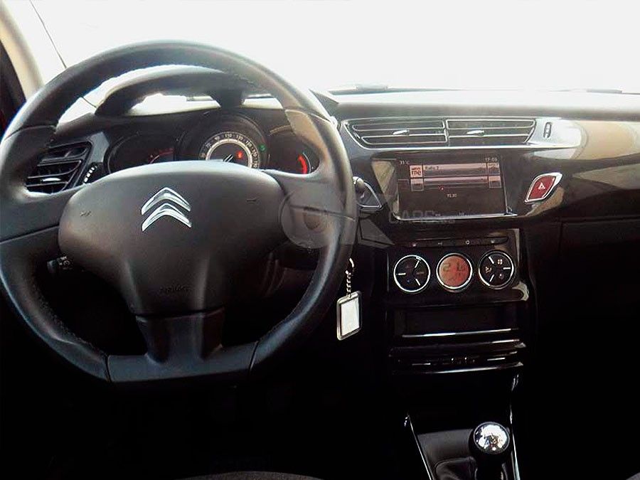 Citroen C3 1.6 HDI 90 Collection