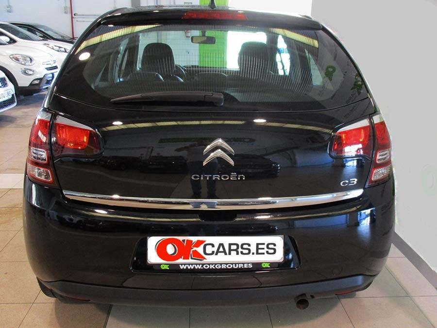 Citroen C3 1.6 HDI 90 Collection