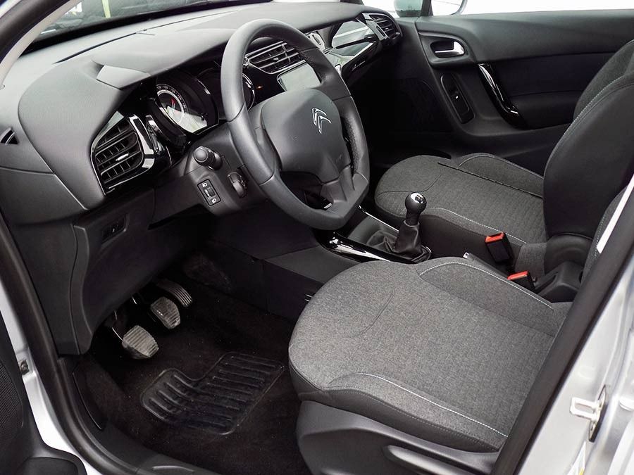 Citroen C3 1.6 HDI 90 Collection