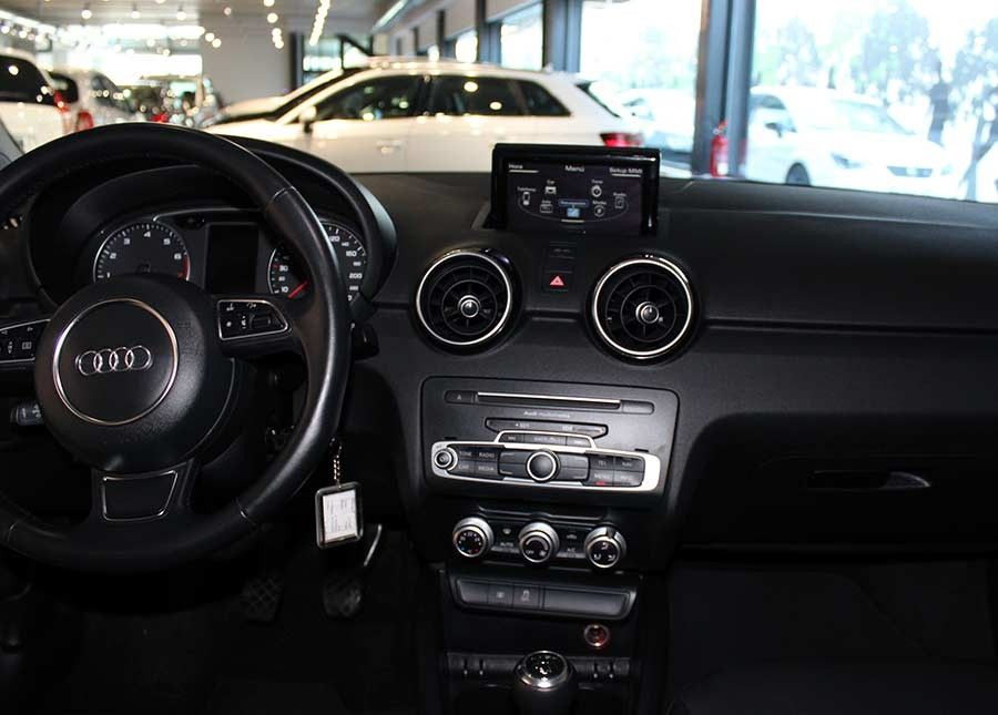 Audi A1 1.0 TFSI 95 Adrenalin
