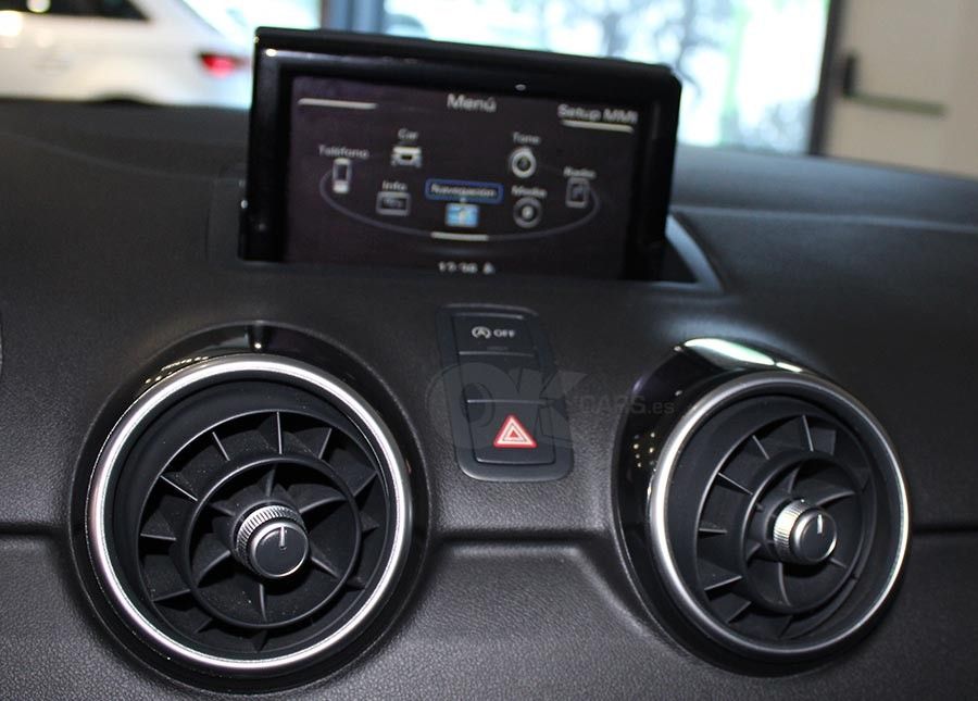 Audi A1 1.0 TFSI 95 Adrenalin